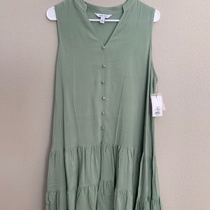 Nine west sleeveless dress